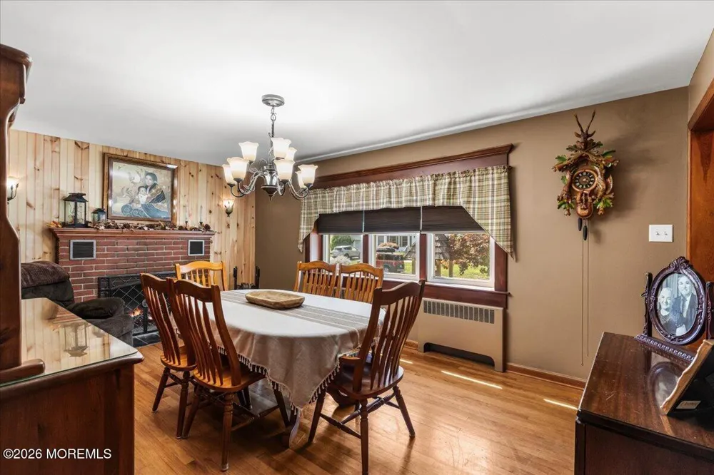 1 Haven Street Port Monmouth, NJ 07758