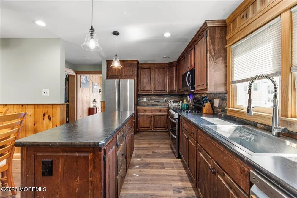 1 Haven Street Port Monmouth, NJ 07758
