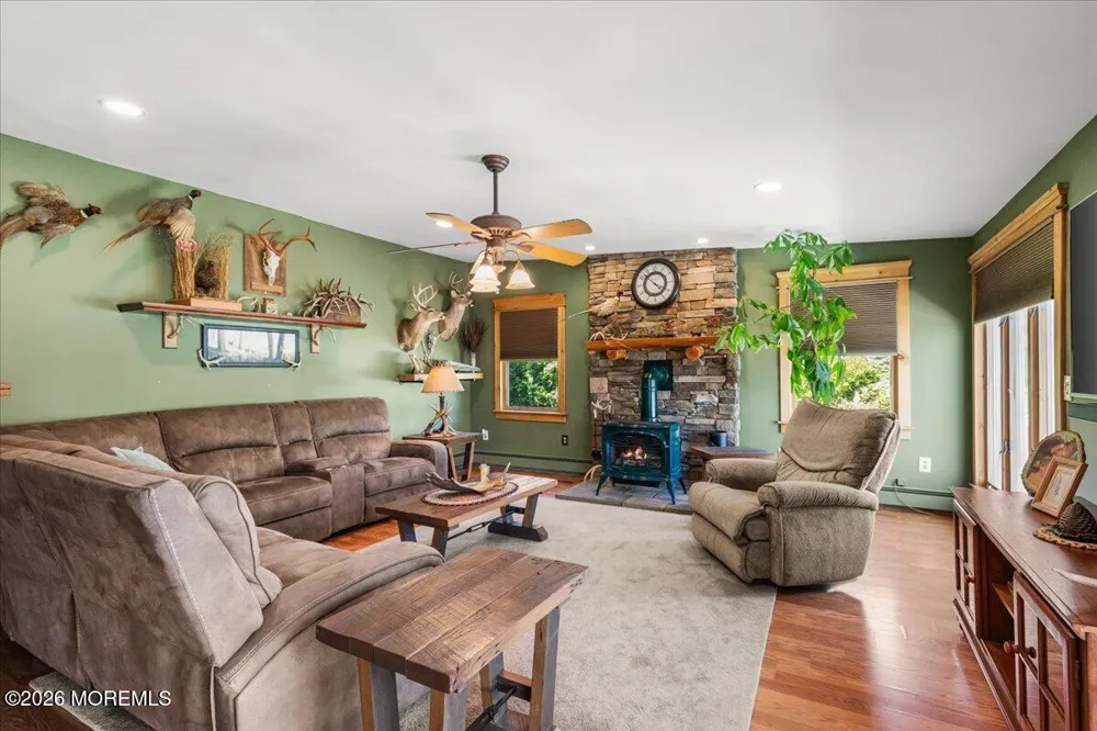 1 Haven Street Port Monmouth, NJ 07758