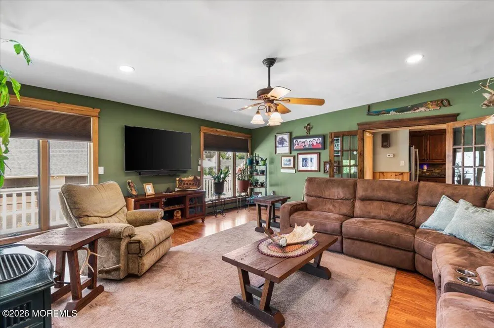 1 Haven Street Port Monmouth, NJ 07758