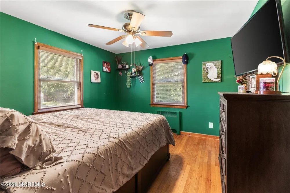 1 Haven Street Port Monmouth, NJ 07758