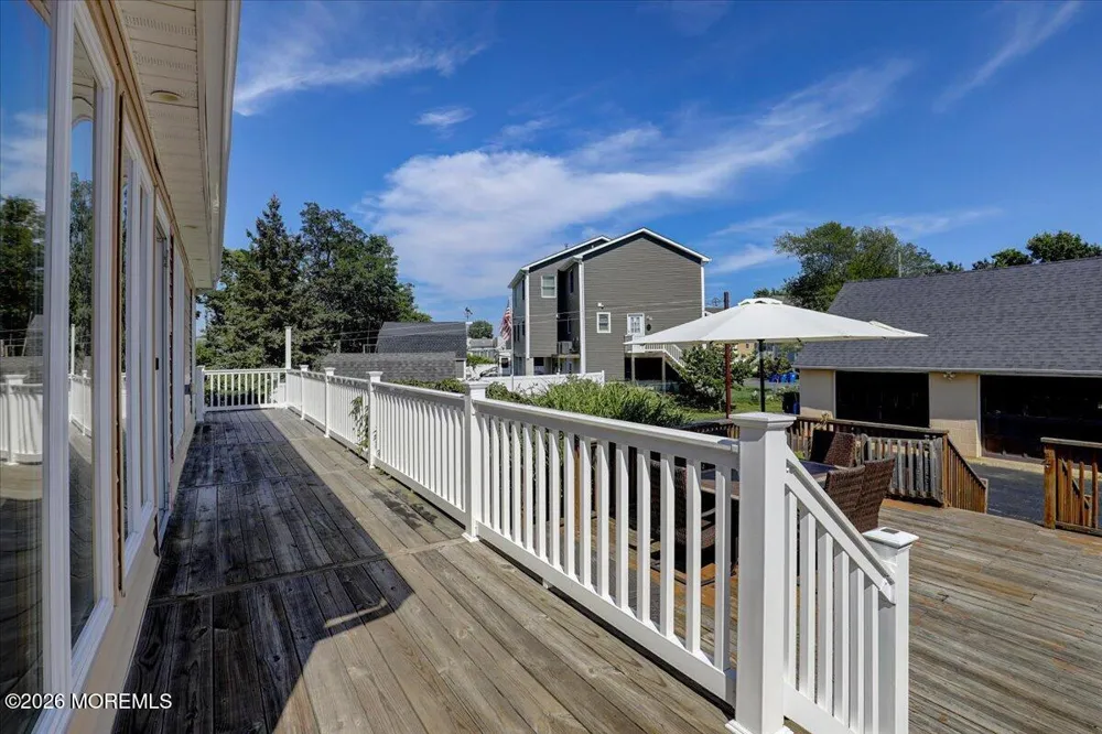 1 Haven Street Port Monmouth, NJ 07758