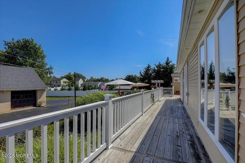1 Haven Street Port Monmouth, NJ 07758