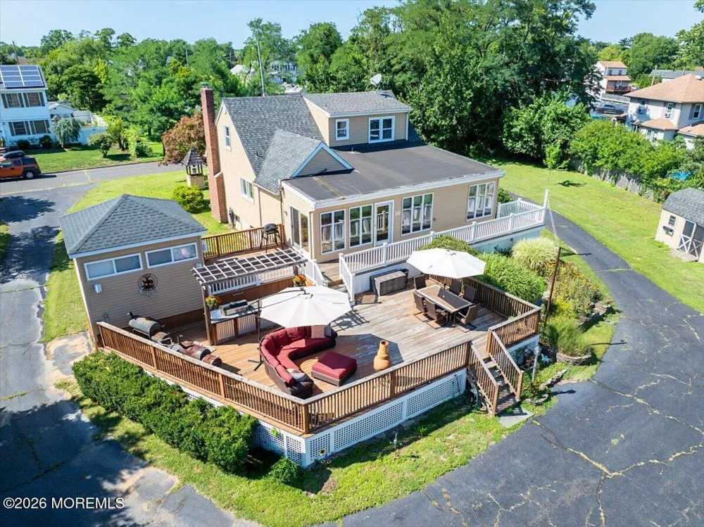 1 Haven Street Port Monmouth, NJ 07758