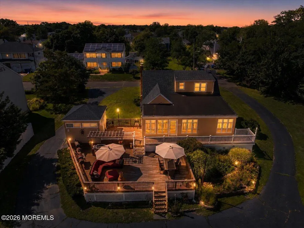 1 Haven Street Port Monmouth, NJ 07758