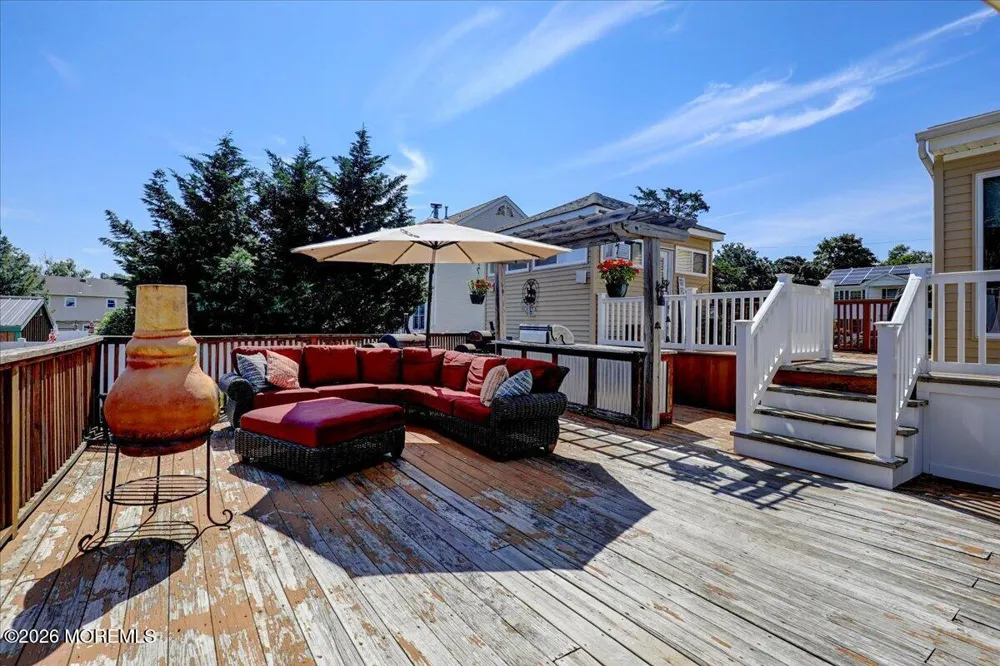 1 Haven Street Port Monmouth, NJ 07758