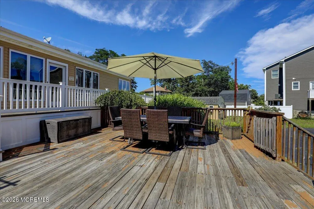 1 Haven Street Port Monmouth, NJ 07758