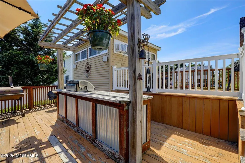 1 Haven Street Port Monmouth, NJ 07758