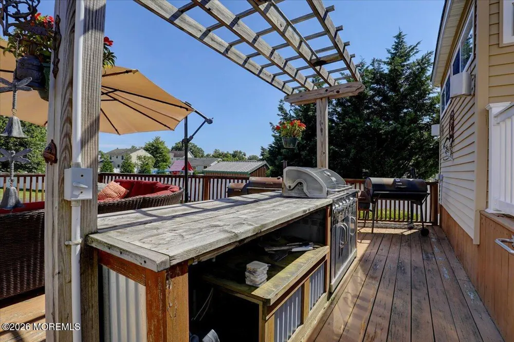 1 Haven Street Port Monmouth, NJ 07758