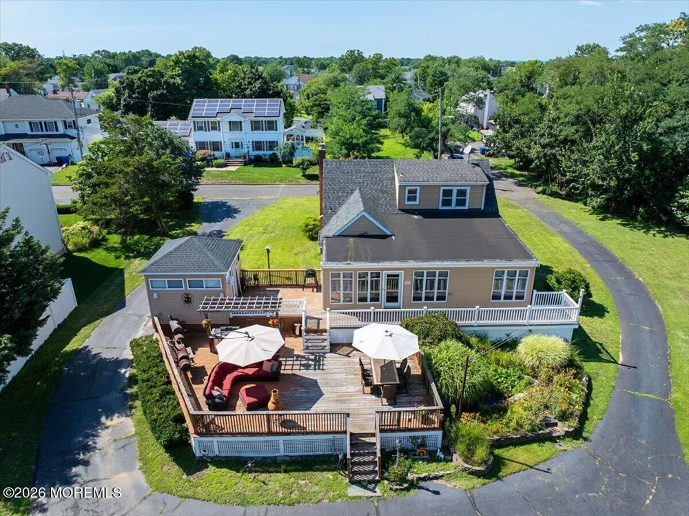 1 Haven Street Port Monmouth, NJ 07758