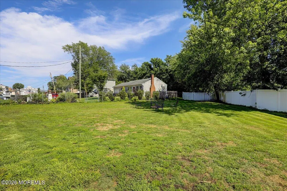 1 Haven Street Port Monmouth, NJ 07758