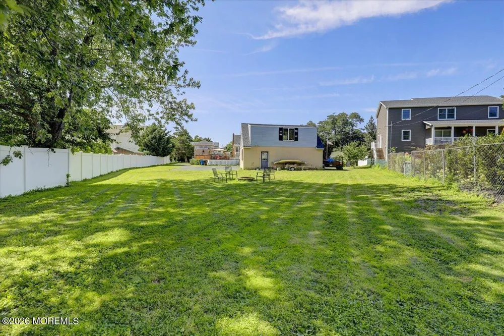 1 Haven Street Port Monmouth, NJ 07758