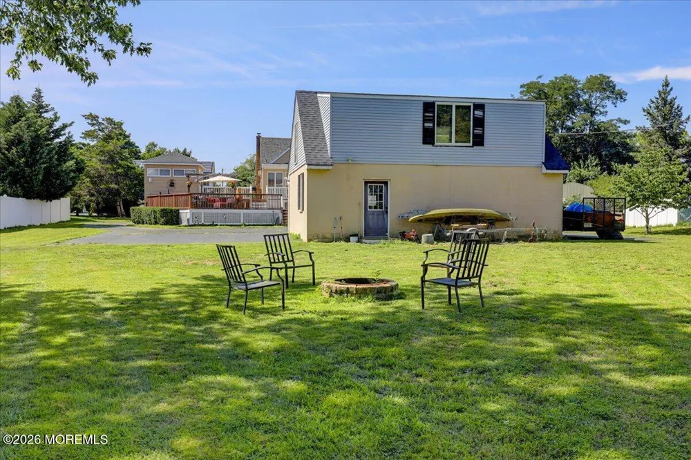 1 Haven Street Port Monmouth, NJ 07758