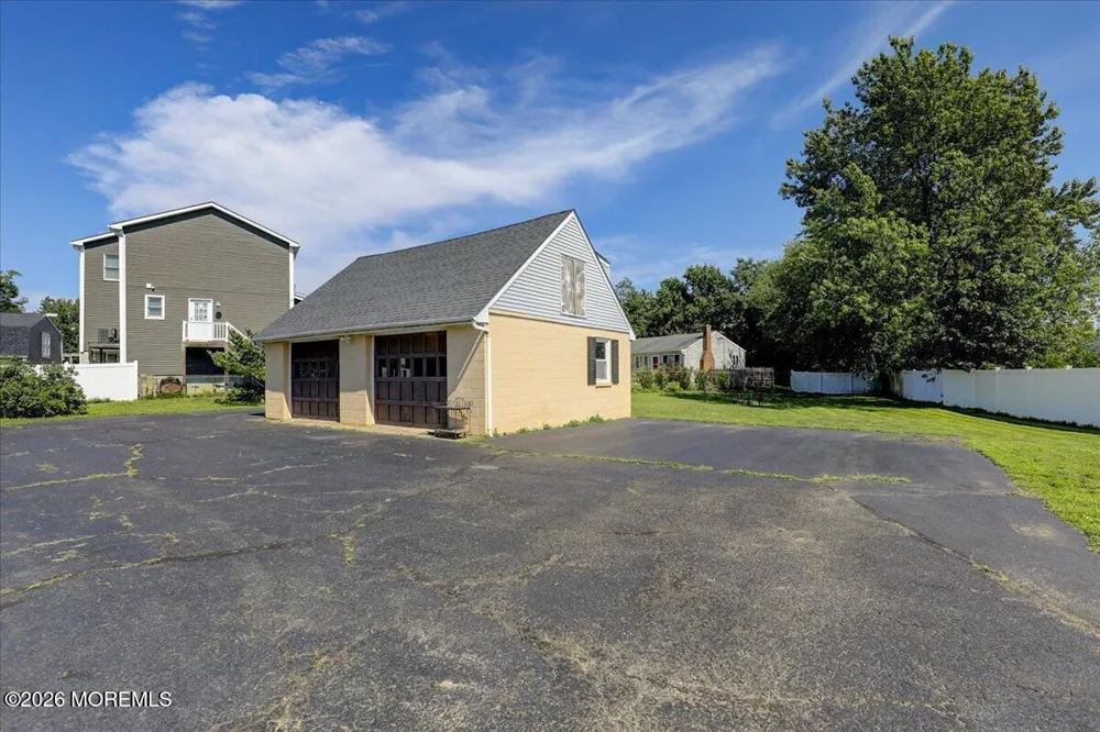1 Haven Street Port Monmouth, NJ 07758
