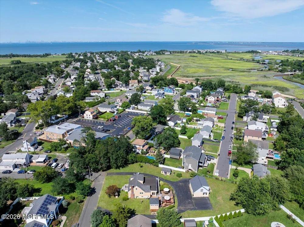 1 Haven Street Port Monmouth, NJ 07758