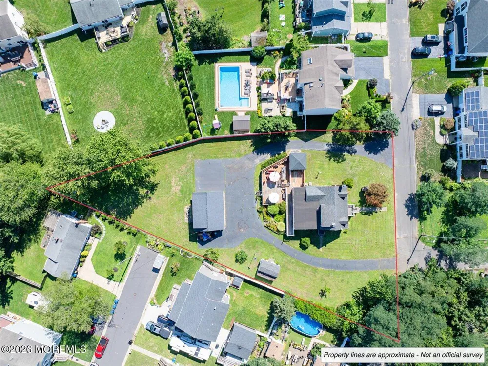 1 Haven Street Port Monmouth, NJ 07758