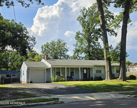 1018 Yellowbank Road