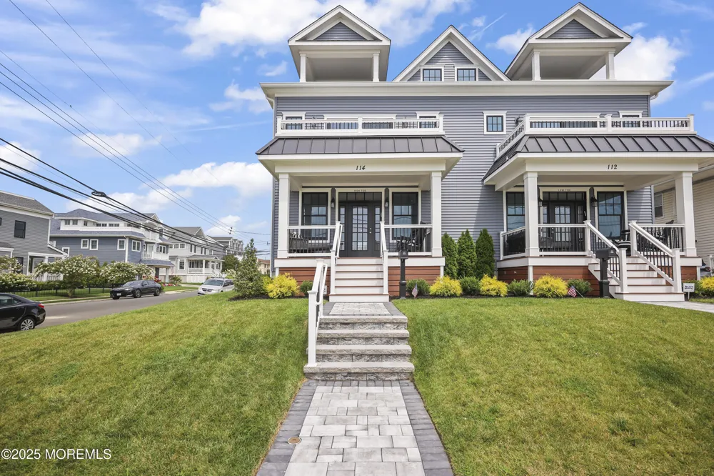 114 2nd Avenue Bradley Beach, NJ 07720