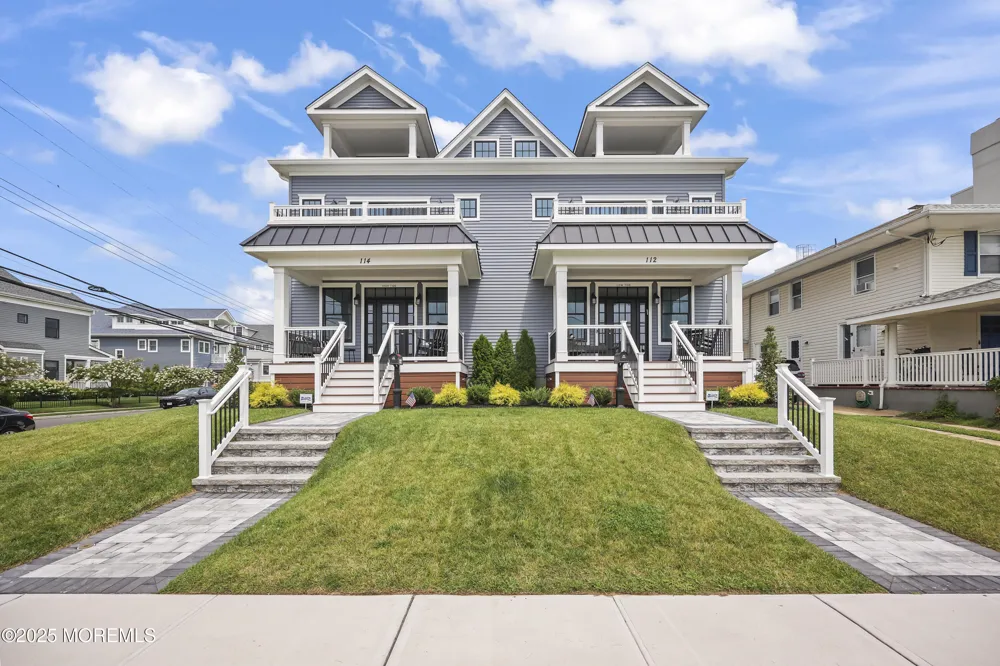 114 2nd Avenue Bradley Beach, NJ 07720