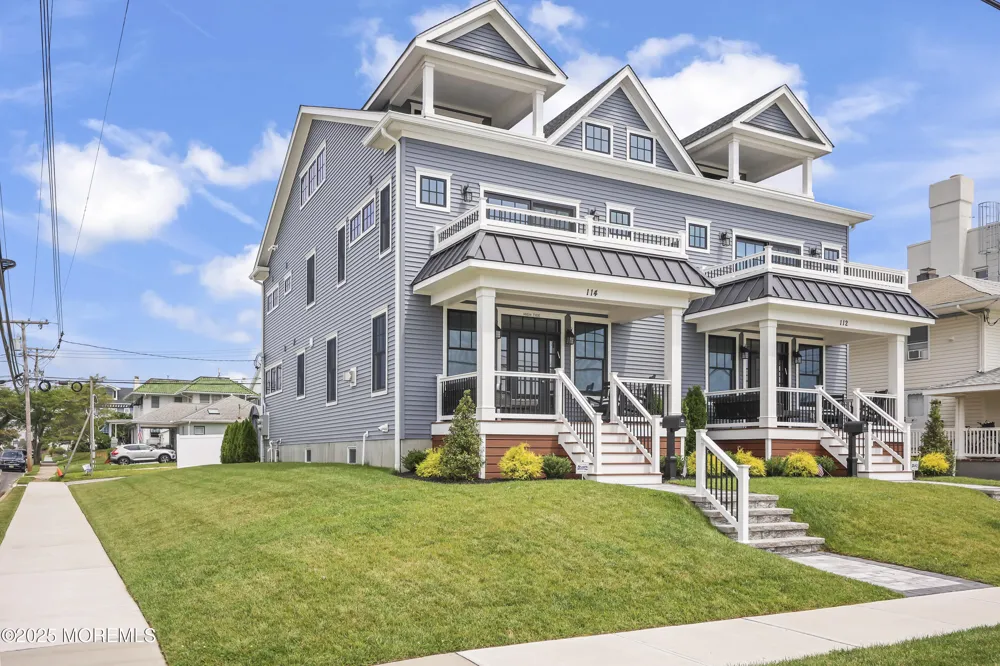 114 2nd Avenue Bradley Beach, NJ 07720