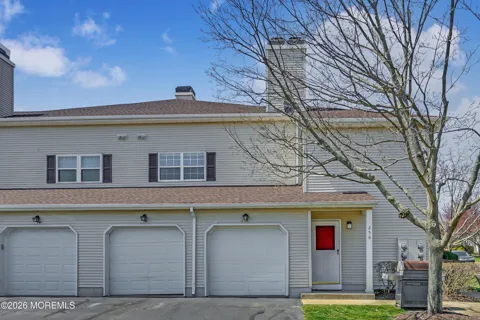 256 Tennis Court