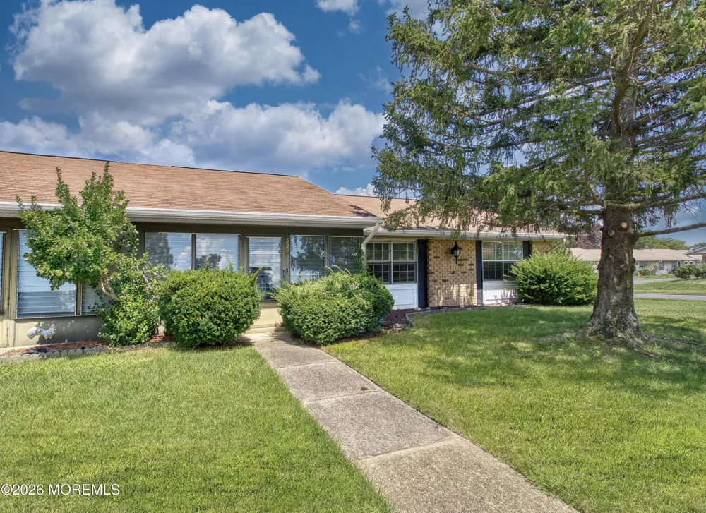 32 Yorkshire Court #D Manchester, NJ 08759