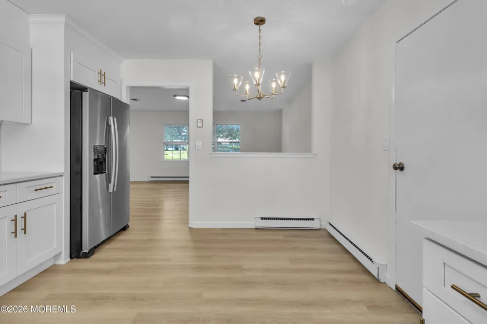 32 Yorkshire Court #D Manchester, NJ 08759