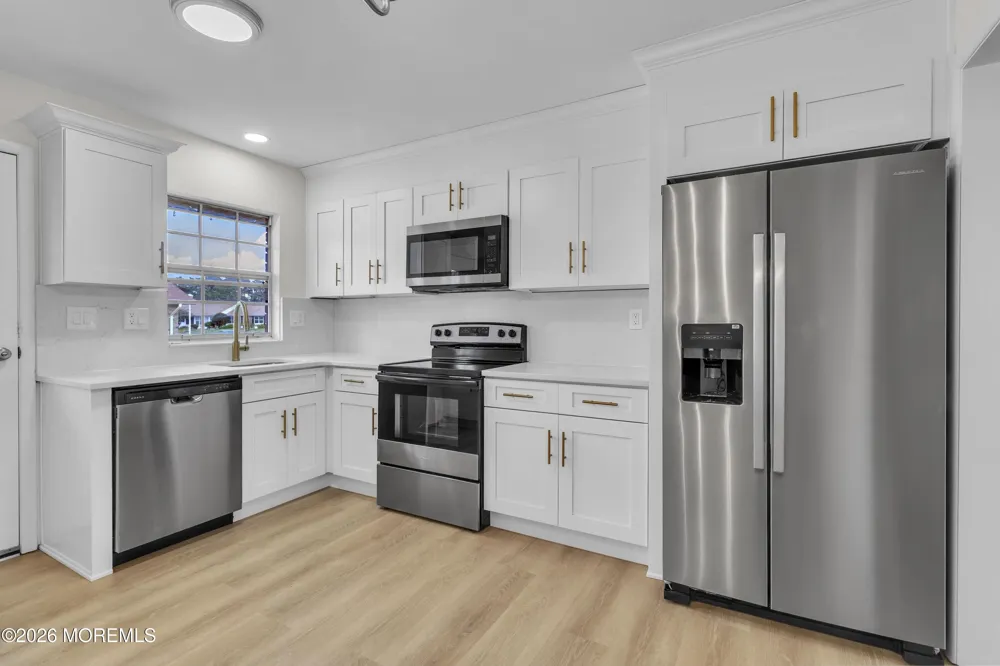 32 Yorkshire Court #D Manchester, NJ 08759