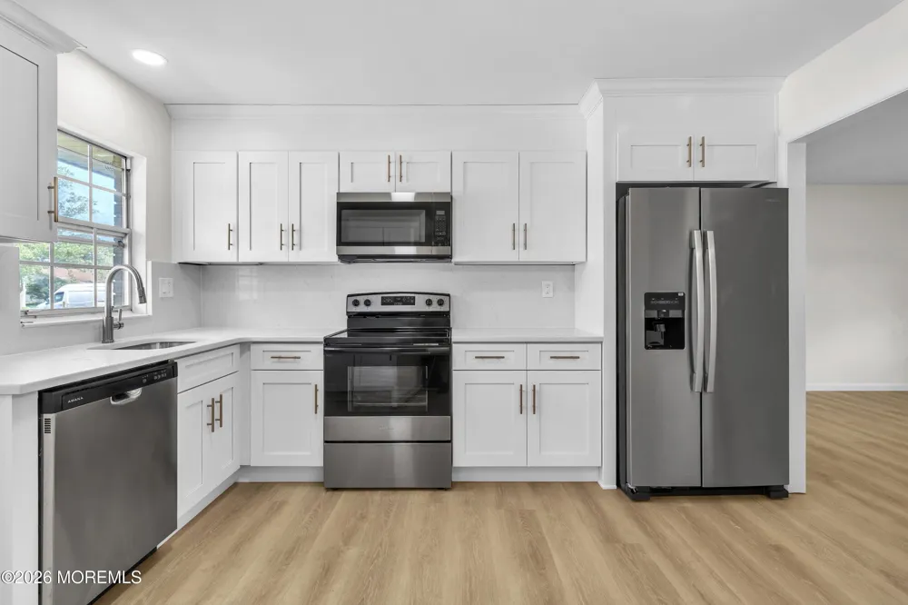 32 Yorkshire Court #D Manchester, NJ 08759