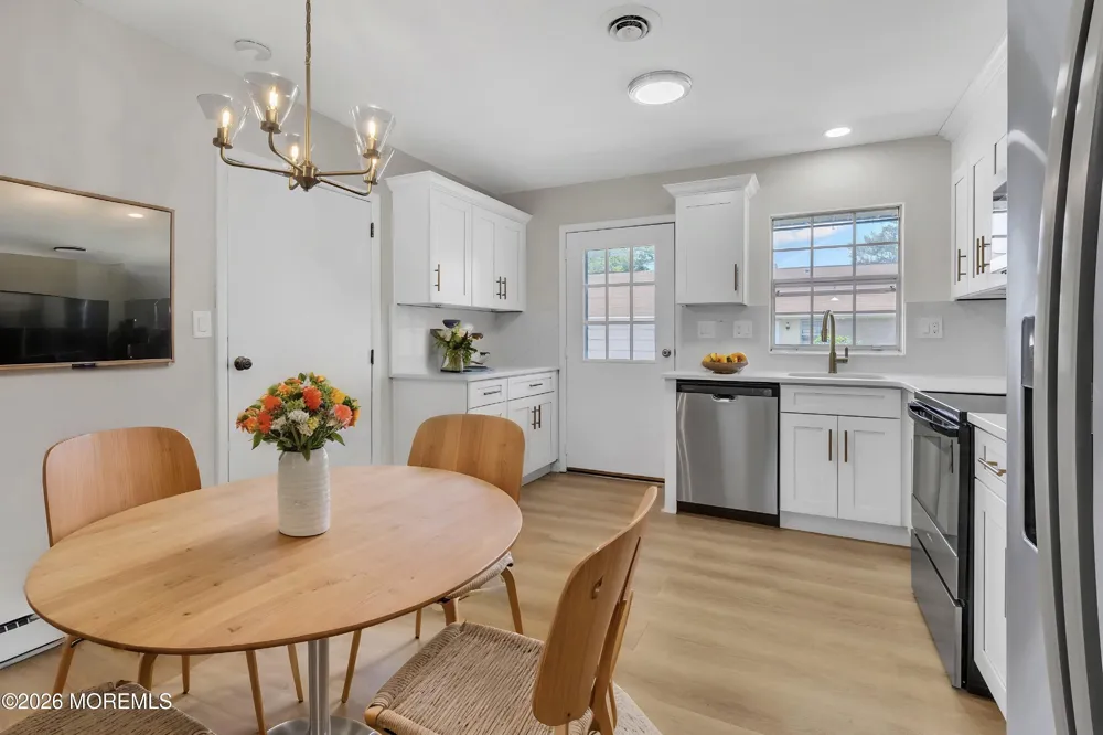 32 Yorkshire Court #D Manchester, NJ 08759