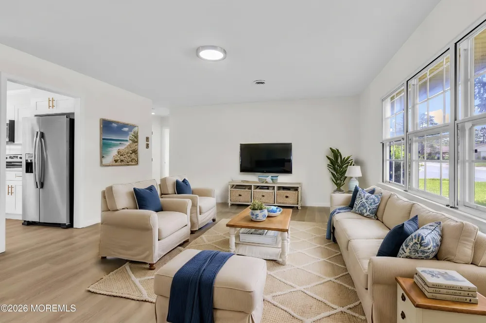 32 Yorkshire Court #D Manchester, NJ 08759