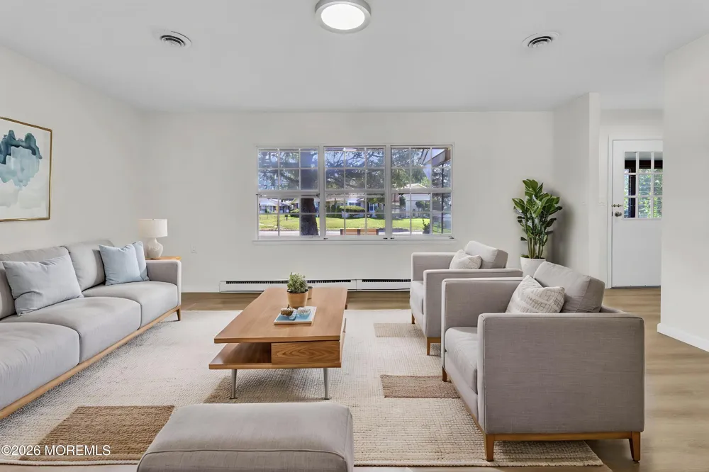32 Yorkshire Court #D Manchester, NJ 08759