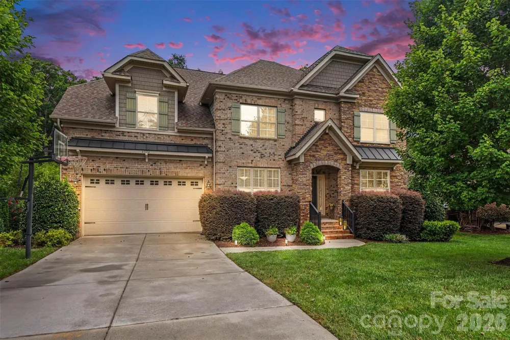 4004 Widgeon Way Waxhaw, NC 28173