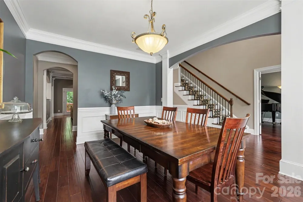 4004 Widgeon Way Waxhaw, NC 28173