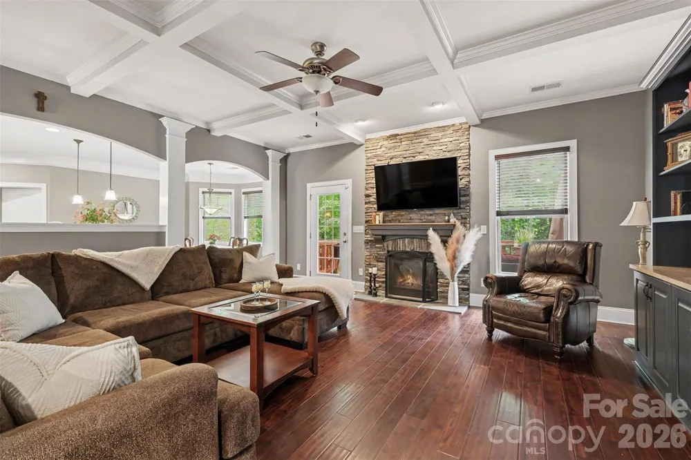 4004 Widgeon Way Waxhaw, NC 28173