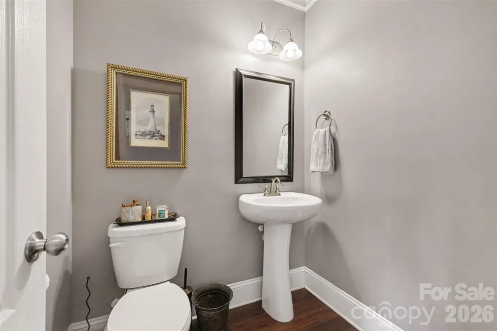4004 Widgeon Way Waxhaw, NC 28173