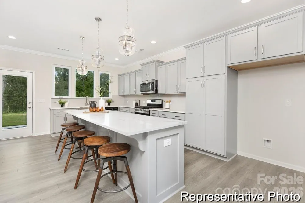 126 Pembroke Way #18 Albemarle, NC 28001