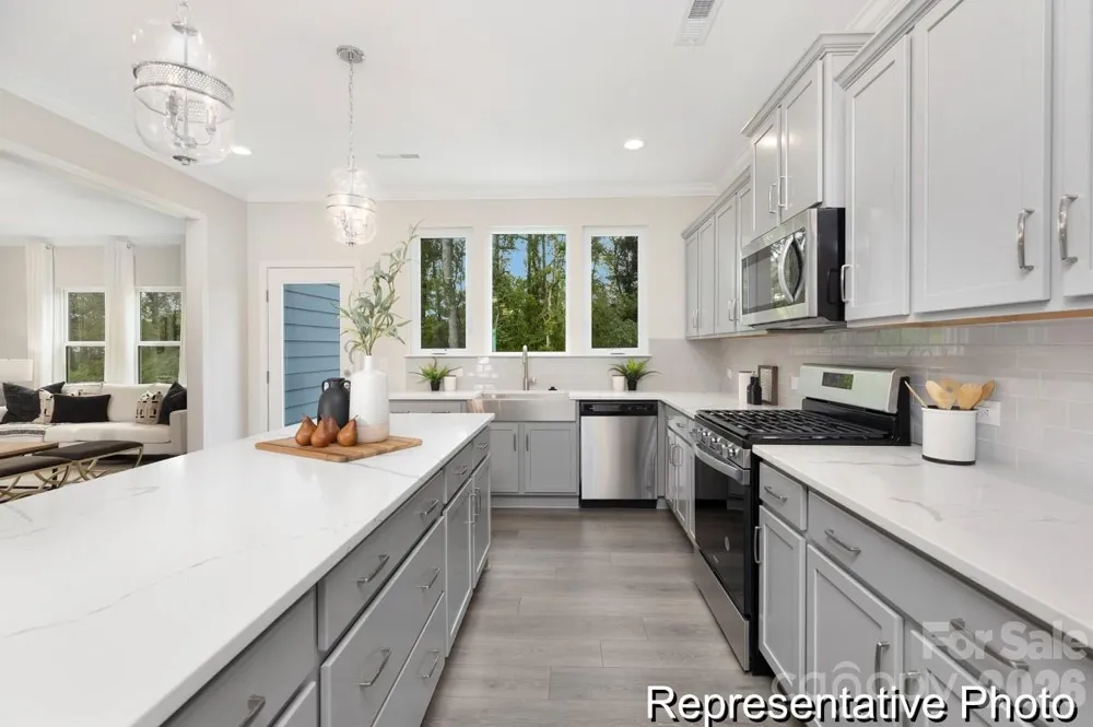 126 Pembroke Way #18 Albemarle, NC 28001