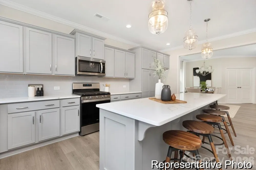 126 Pembroke Way #18 Albemarle, NC 28001