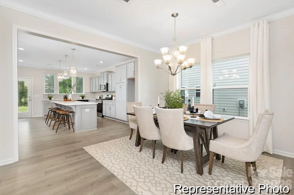 126 Pembroke Way #18 Albemarle, NC 28001