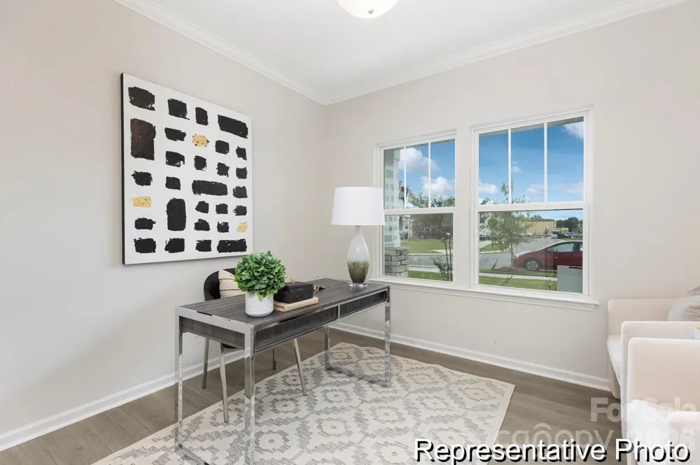 126 Pembroke Way #18 Albemarle, NC 28001