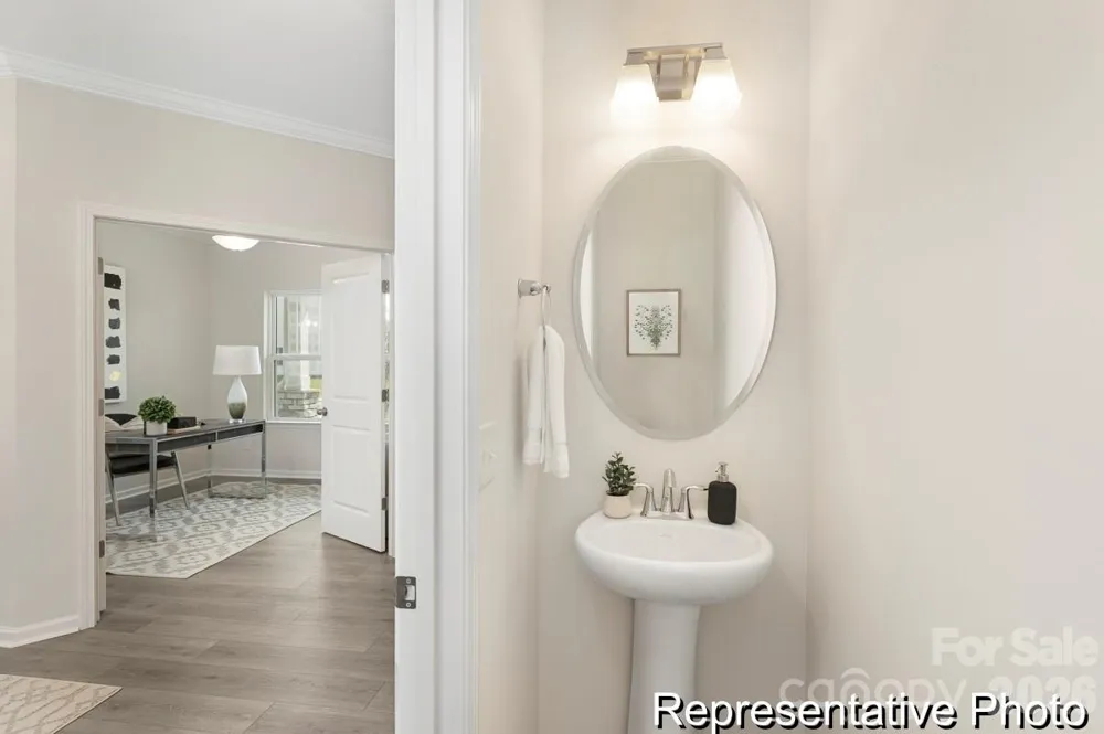 126 Pembroke Way #18 Albemarle, NC 28001