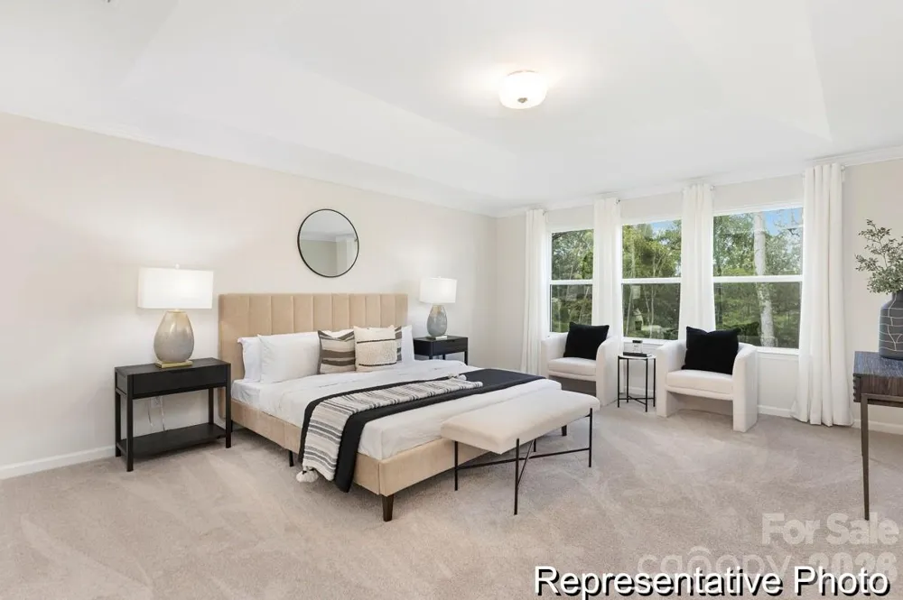 126 Pembroke Way #18 Albemarle, NC 28001
