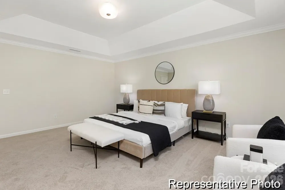 126 Pembroke Way #18 Albemarle, NC 28001