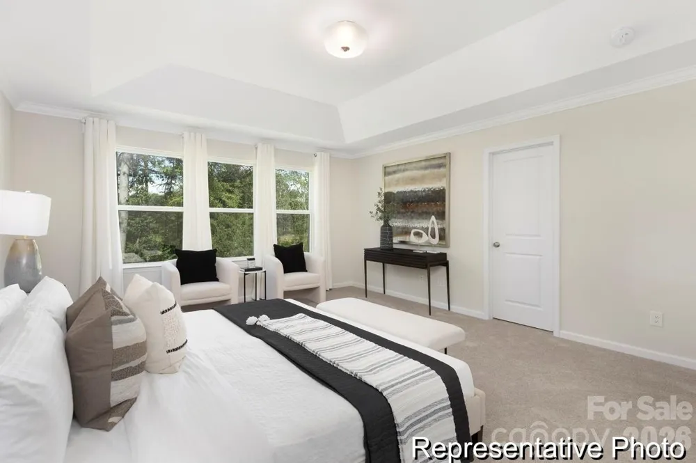 126 Pembroke Way #18 Albemarle, NC 28001