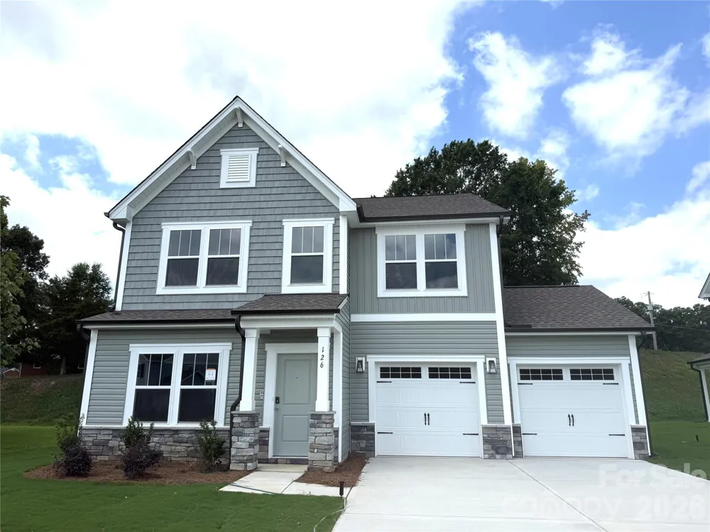 126 Pembroke Way #18 Albemarle, NC 28001