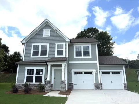 126 Pembroke Way #18