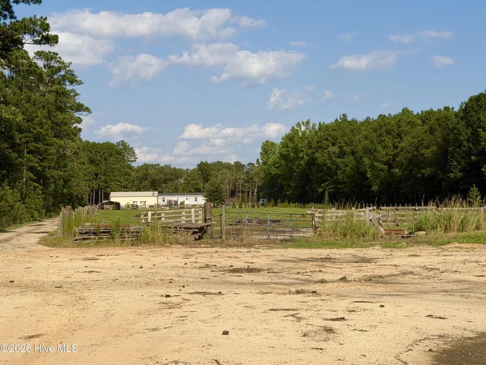 2310 Devils Racetrack Road Four Oaks, NC 27524