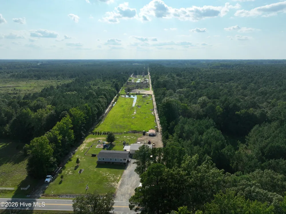 2310 Devils Racetrack Road Four Oaks, NC 27524