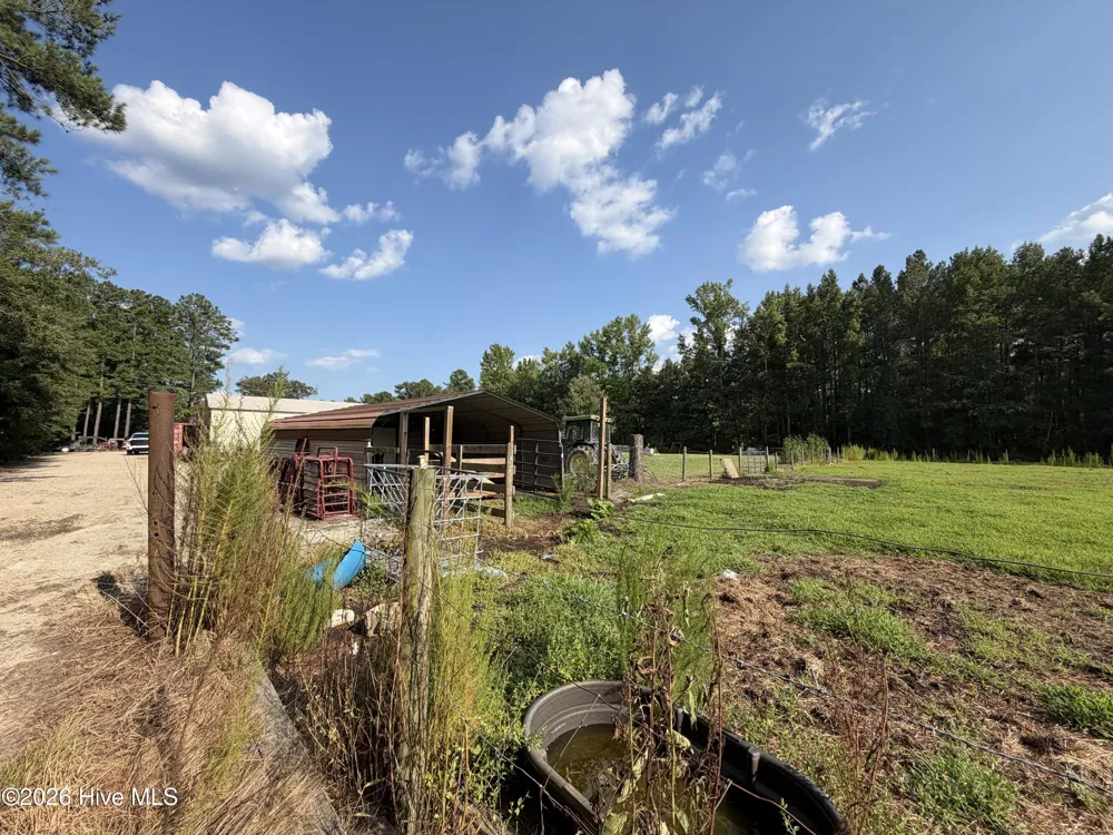 2310 Devils Racetrack Road Four Oaks, NC 27524